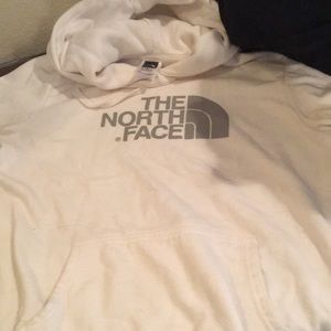NorthFace hoodie